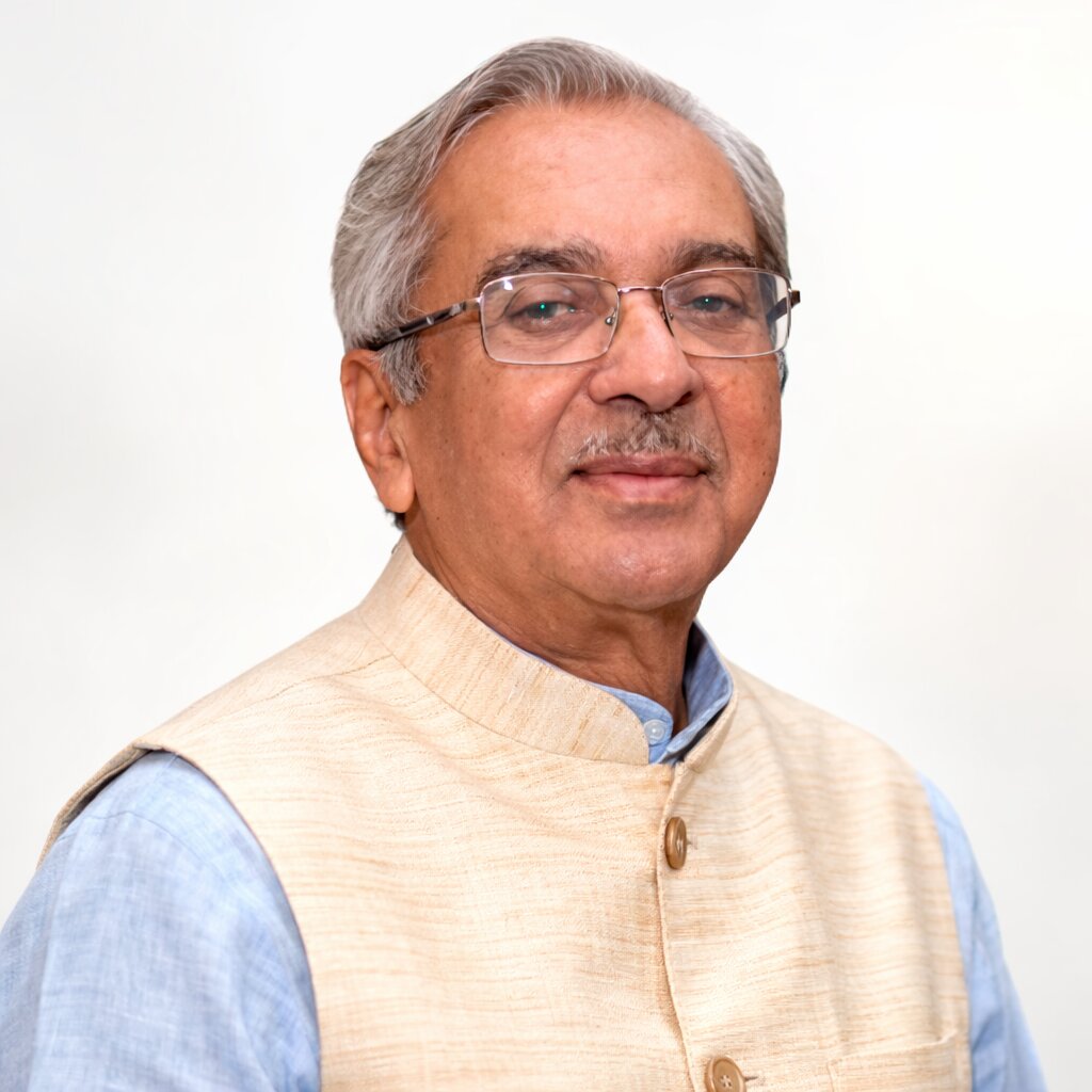 Prof. JS Rajput